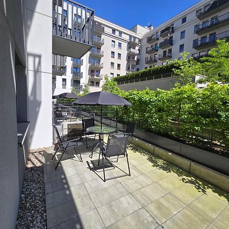 שצ'צ'ין Allure Nova Aparthotel מראה חיצוני תמונה