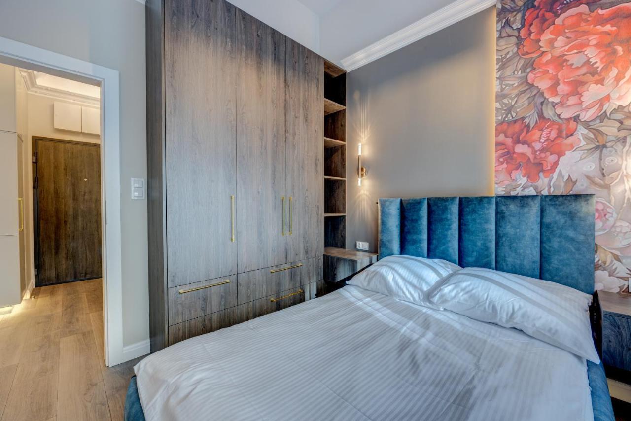 שצ'צ'ין Allure Nova Aparthotel מראה חיצוני תמונה